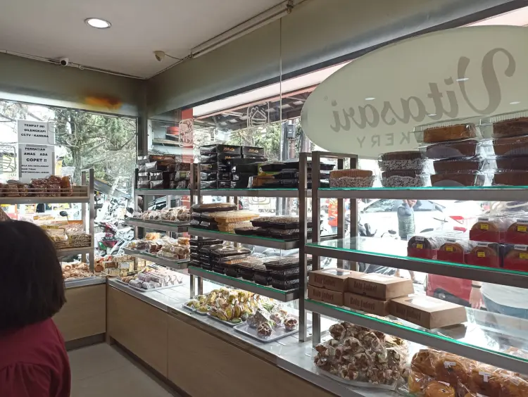 Vitasari Bakery 6
