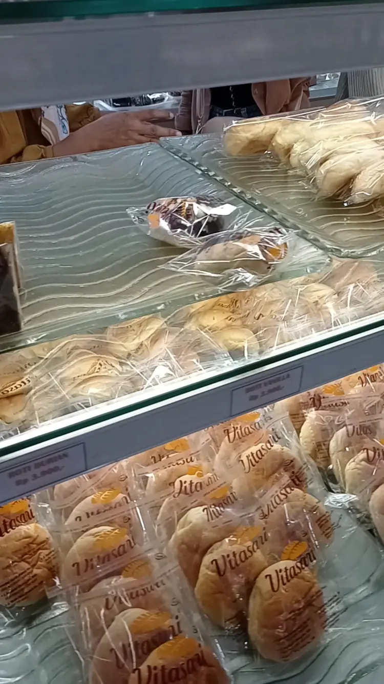 Vitasari Bakery 7