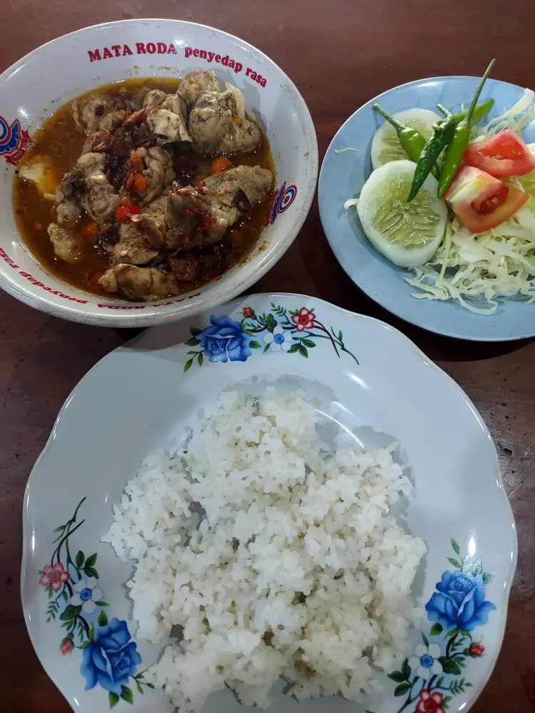 Warung Sate Bu Diah 4