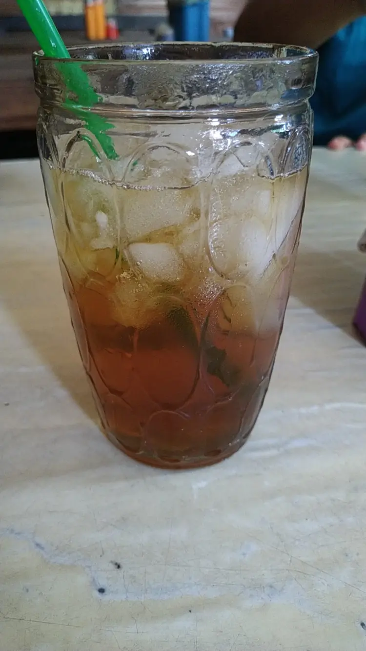 Warung Sate Bu Diah 6