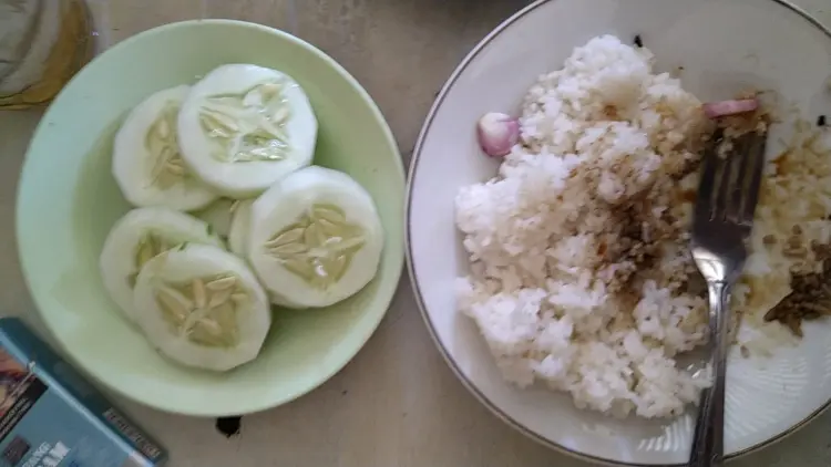 Warung Sate Bu Diah 2