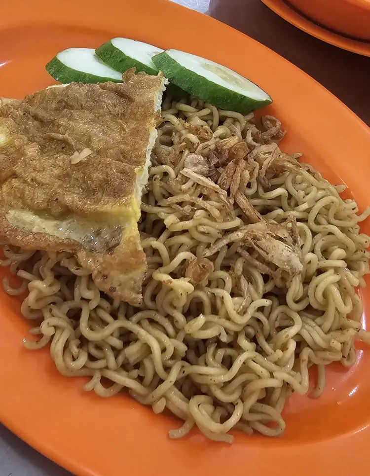 Ayam Kremes Prambanan 5