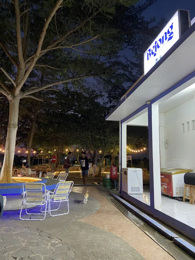 Bejong Cafe and Eatery 1