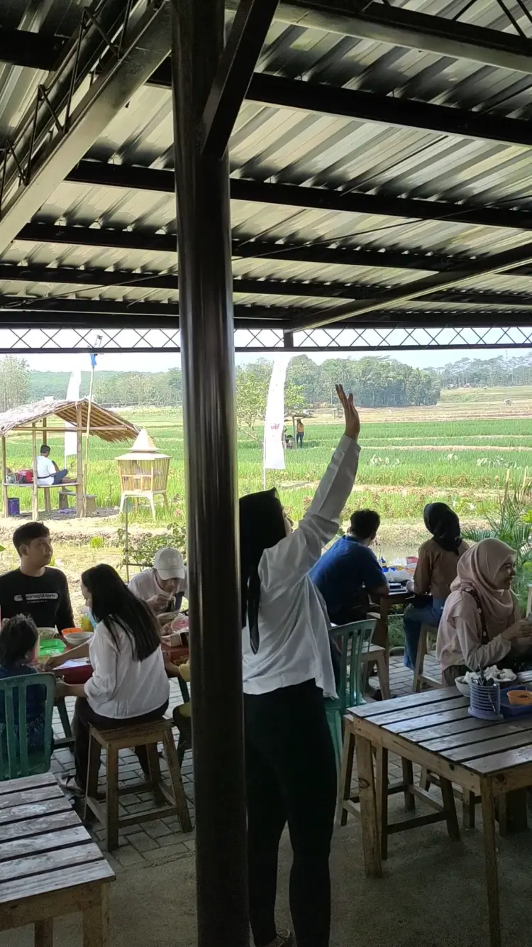 Soto Sawah Mbak Tutik 5