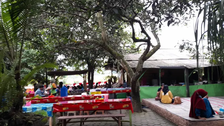 Soto Sawah Mbak Tutik 10