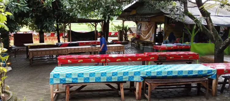 Soto Sawah Mbak Tutik 3