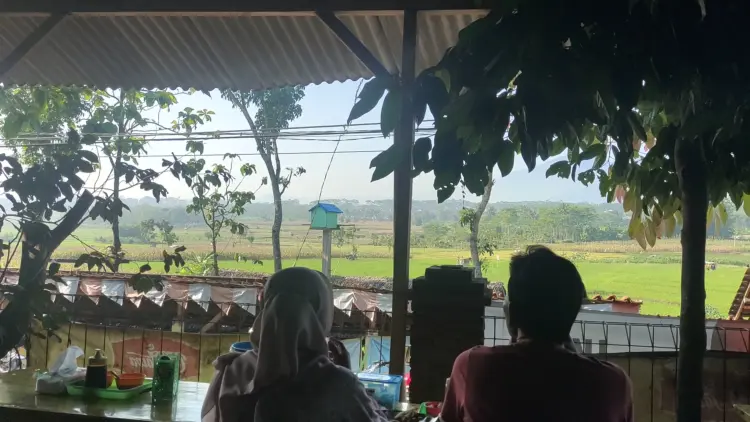 Soto Sawah Mbak Tutik 8