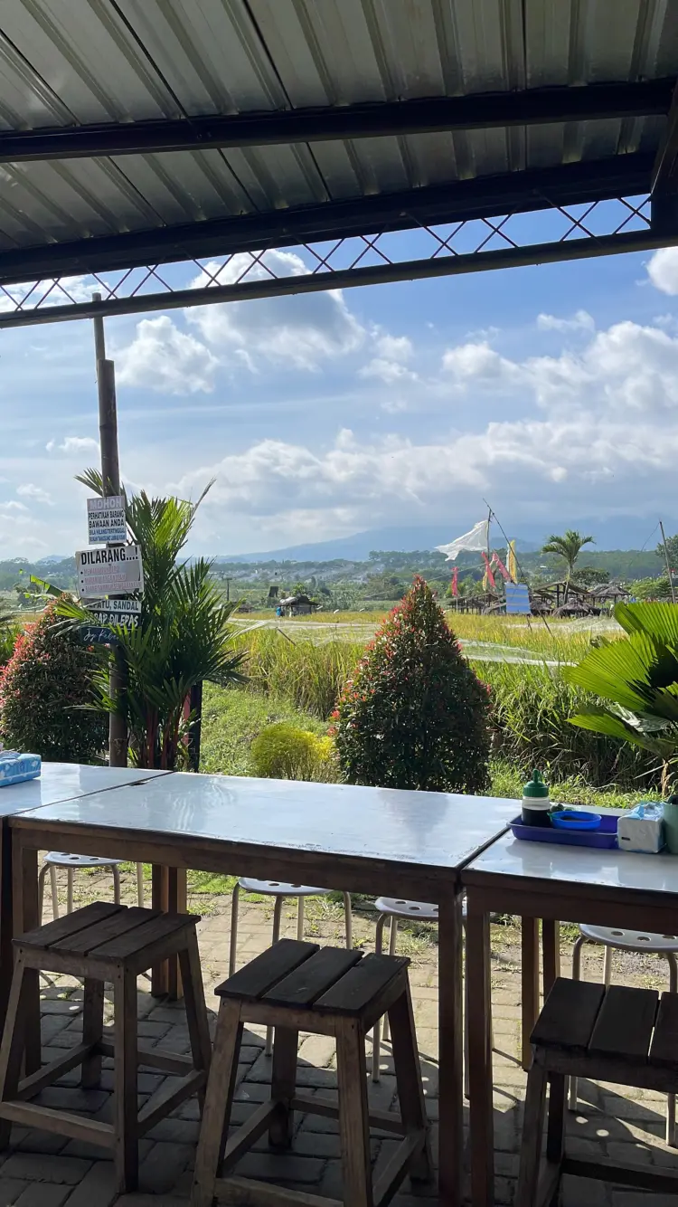 Soto Sawah Mbak Tutik 6