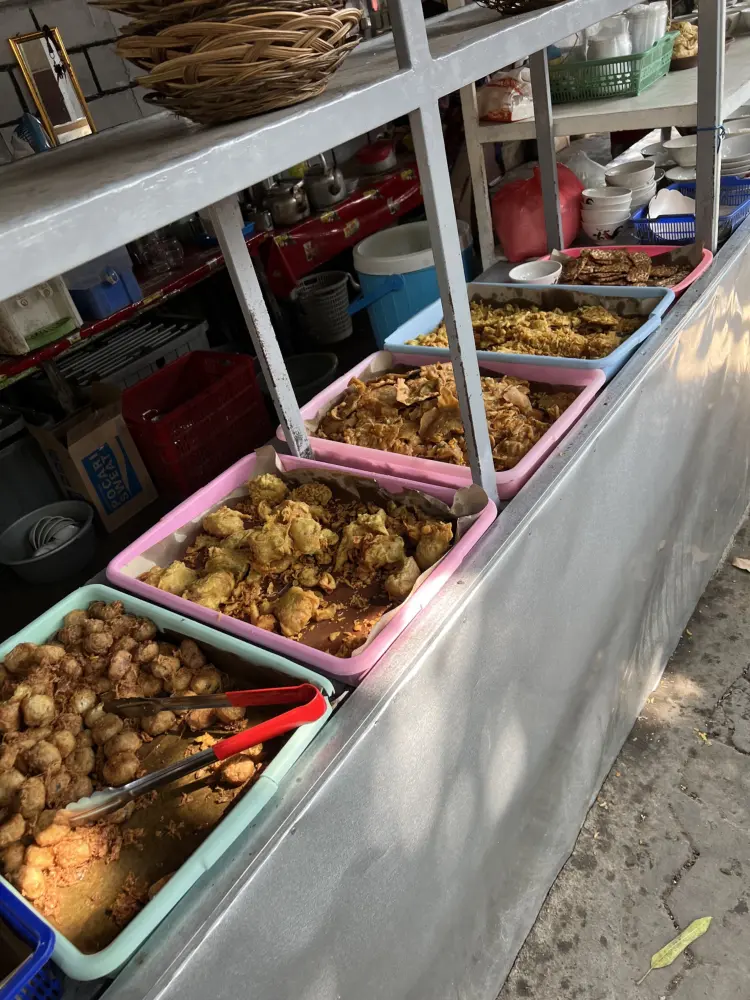 Soto Sawah Mbak Tutik 7