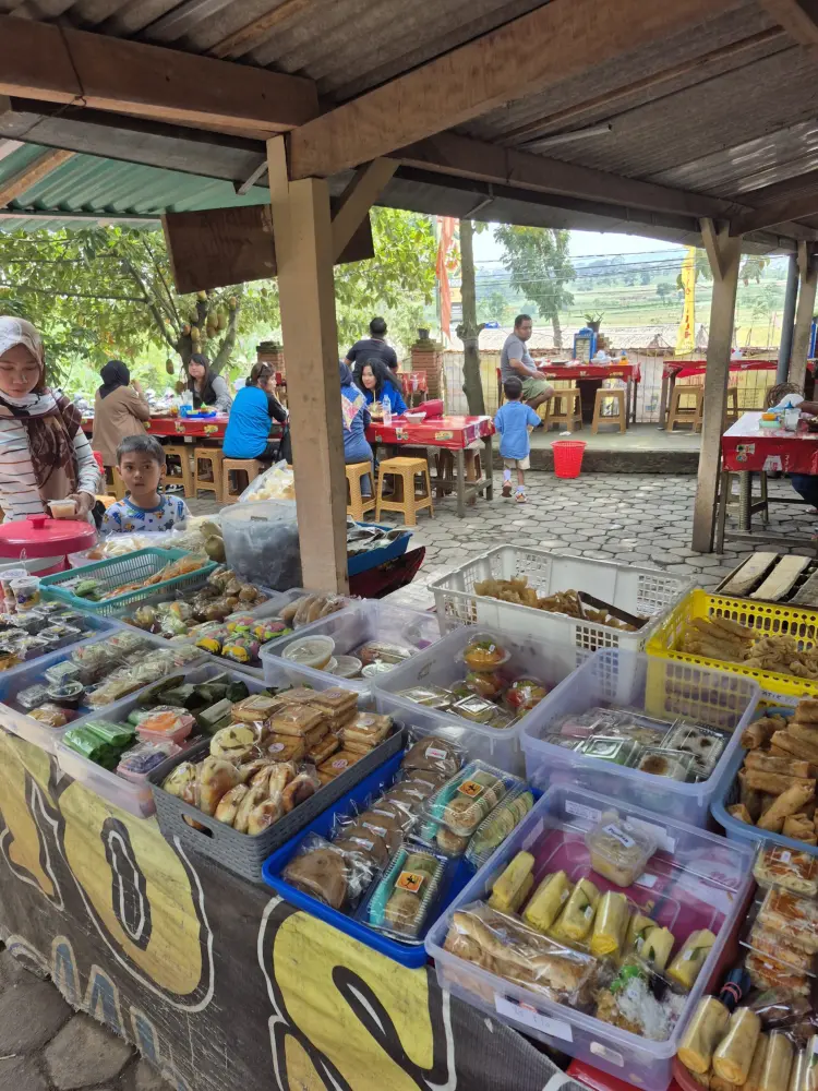 Soto Sawah Mbak Tutik 9