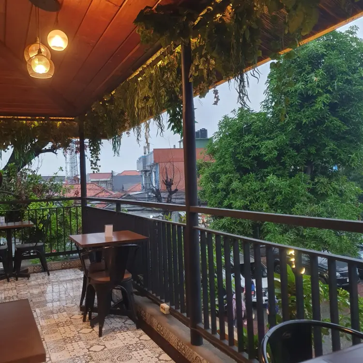 Kopine Biyunge Condet 2