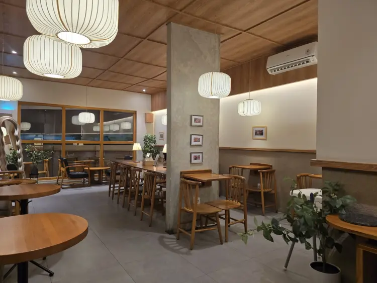 Donat bahagia cipete 1