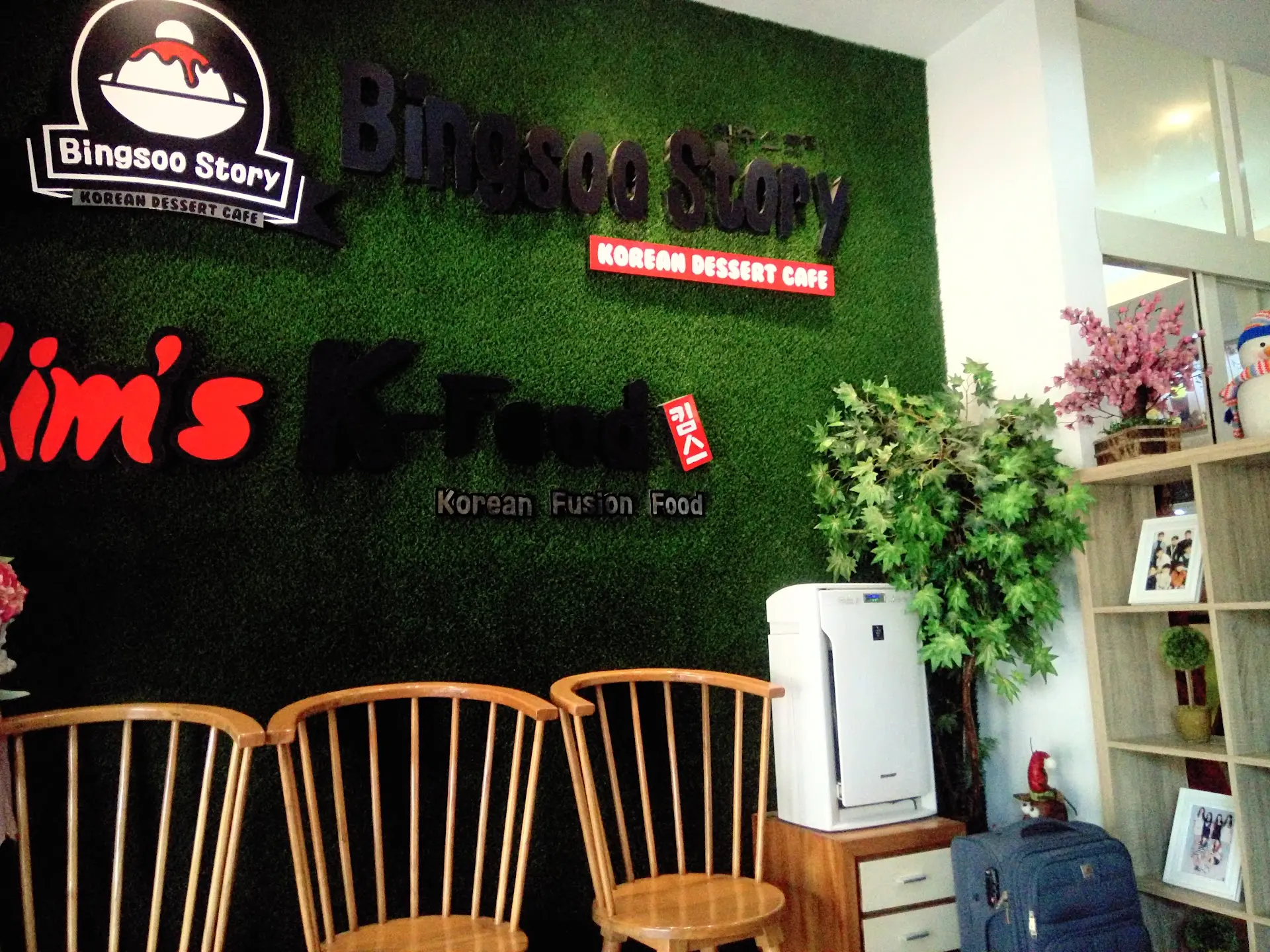 三宝垄K-pop粉请进！这家芝士鸡超Mantap，但有个雷你得知道 3