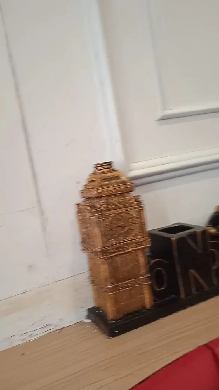 Papa Ron's Pizza - Gatot Subroto 9