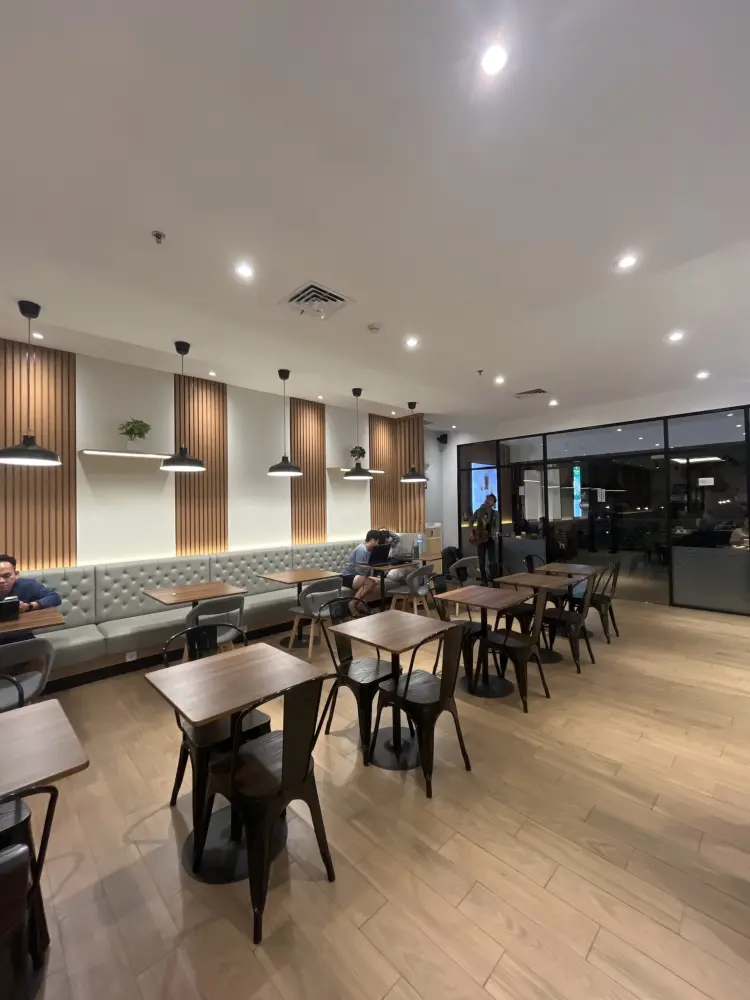 Point Coffee Gedhe Supermal Karawaci 2