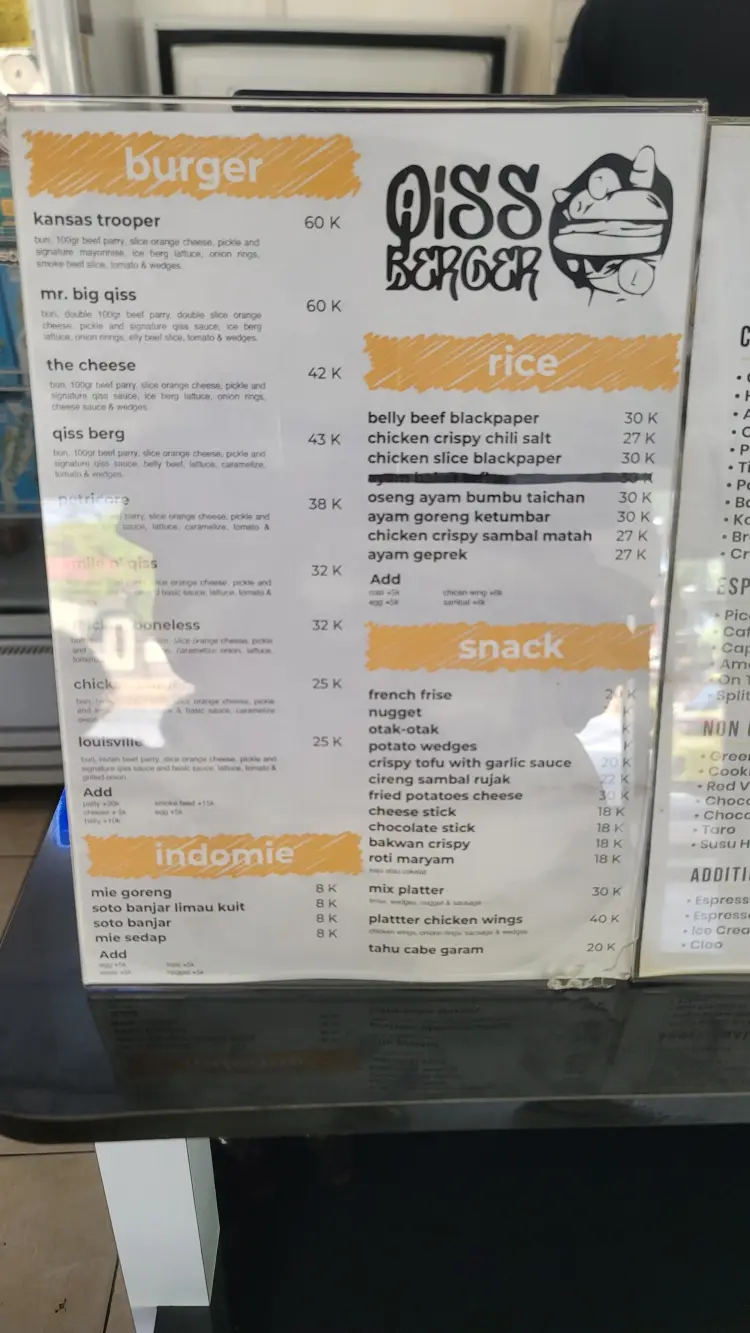 Linimasa cafe pelaihari 5