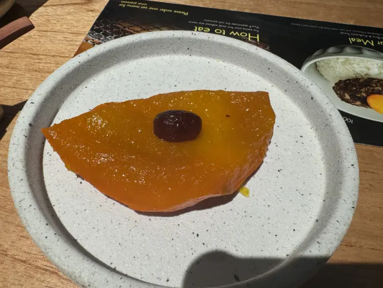 SURA Stylish BBQ Bar Lotte Avenue 2