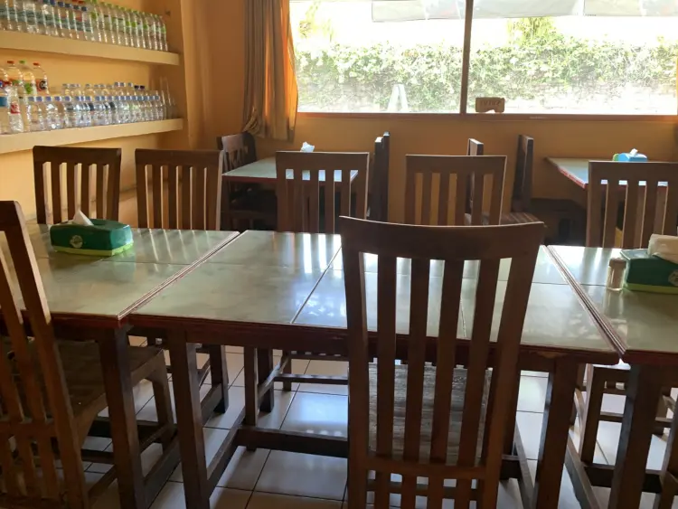 Warung Makan Rejeki Nganjuk (Muslim) 5