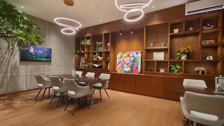 Igor's Pastry | Bakery, Pastry & Oleh-Oleh Surabaya - Biliton 3