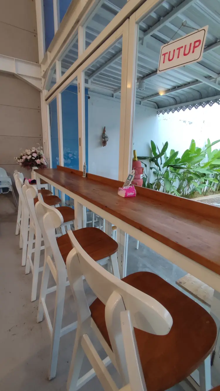 Orso Gelato & Cafe Pati 3