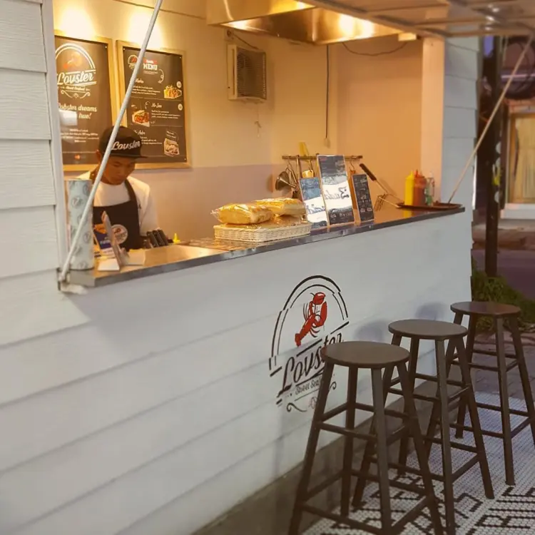LOVSTER | Canggu 3