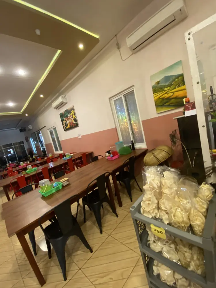 RM.Losari Jaya Seafood 2