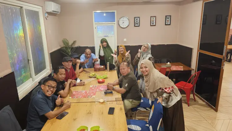 RM.Losari Jaya Seafood 8