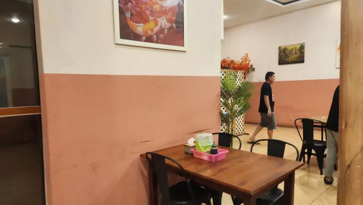 RM.Losari Jaya Seafood 6