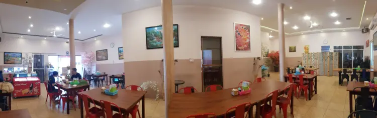 RM.Losari Jaya Seafood 4