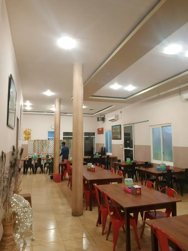 RM.Losari Jaya Seafood 7