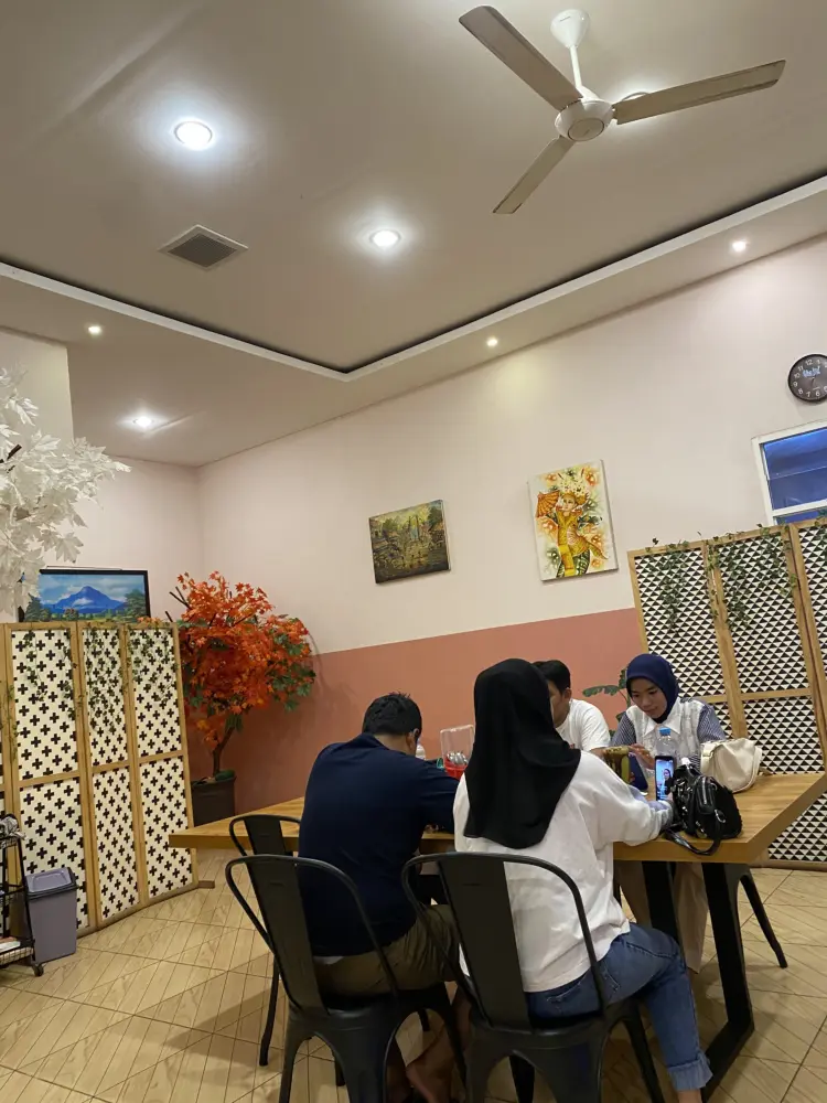 RM.Losari Jaya Seafood 5