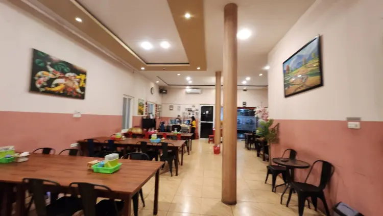 RM.Losari Jaya Seafood 9