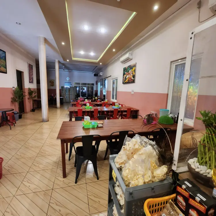 RM.Losari Jaya Seafood 3