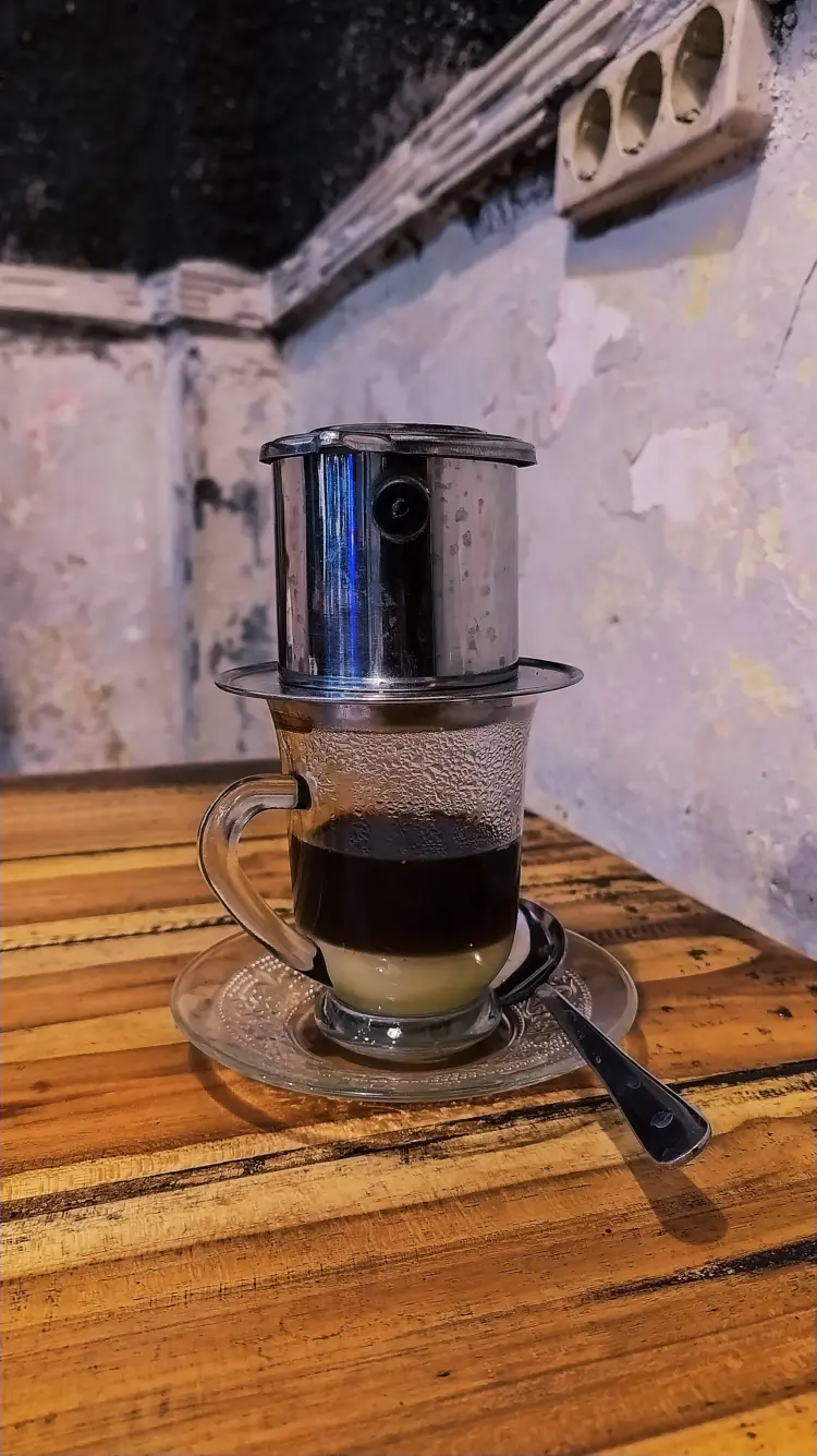 Bidjie Coffee 10