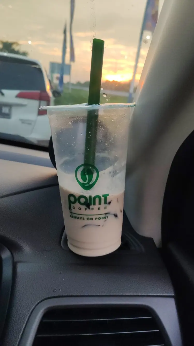 Point Coffee 6