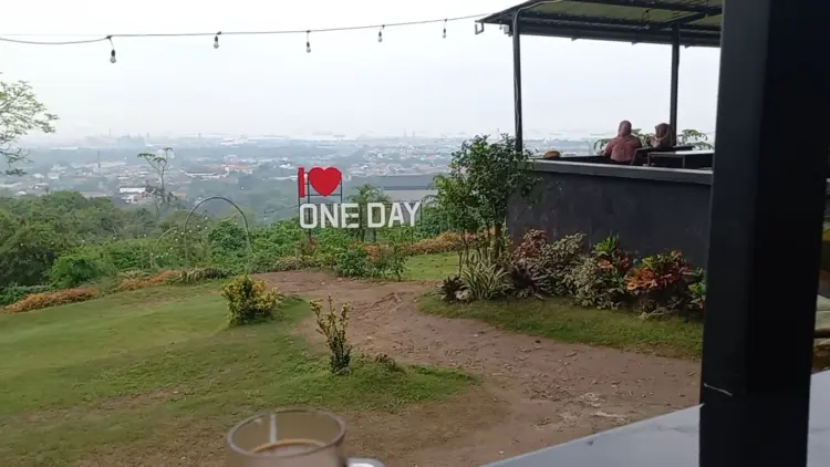 One Day Kopi 1