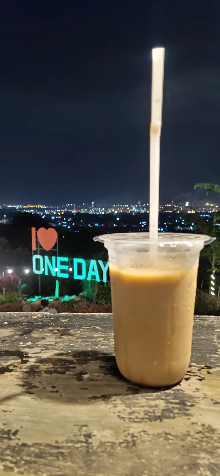 One Day Kopi 4