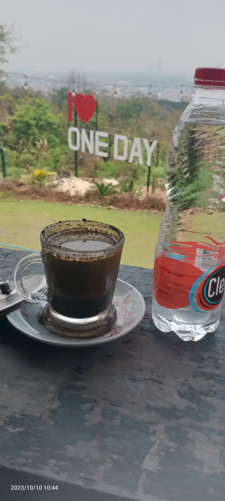 One Day Kopi 8
