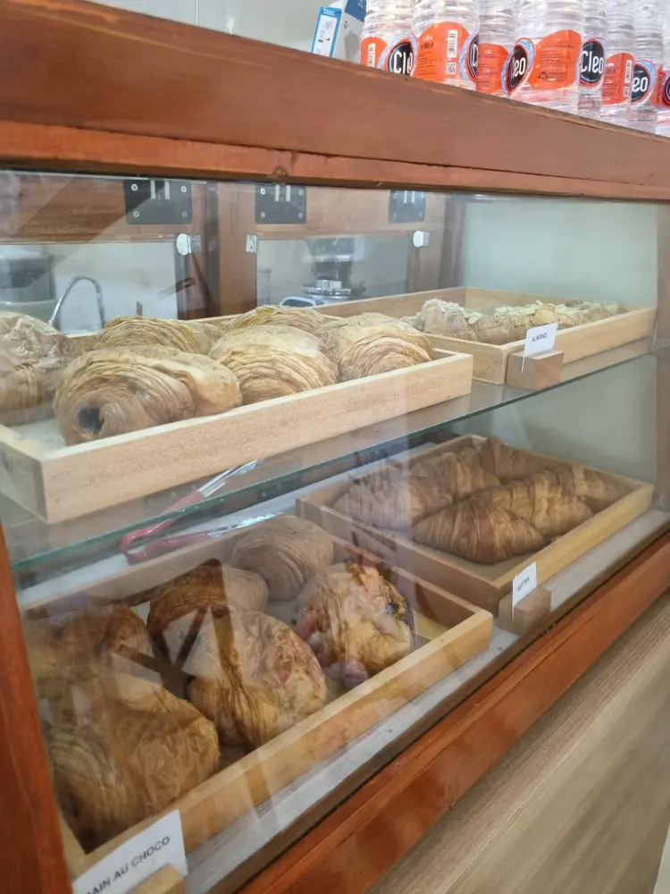 UUS Coffee and Eatery 2