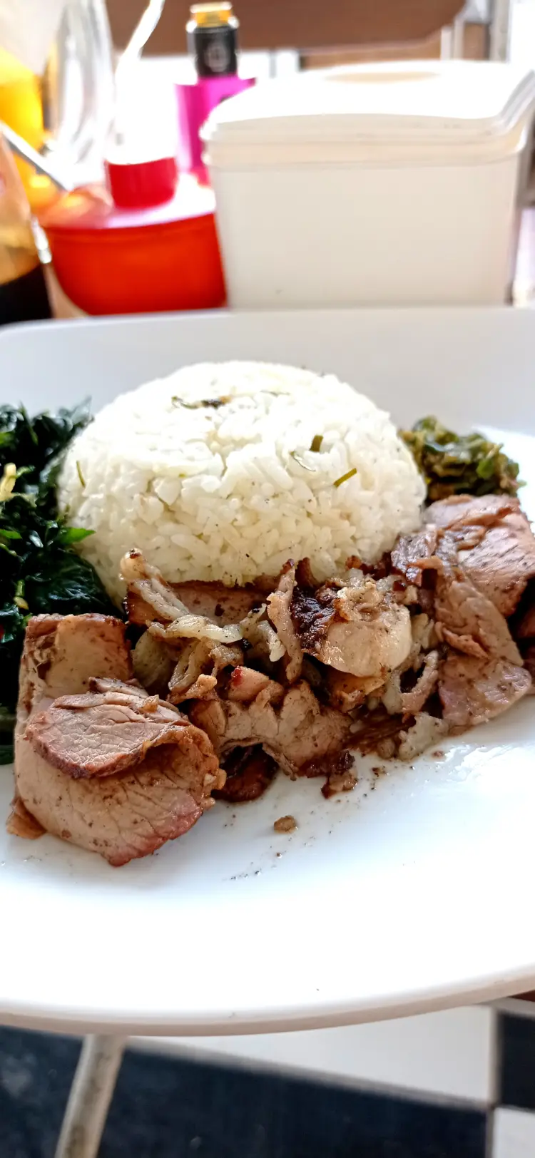 Bibik Sayur Cafe & Resto 10