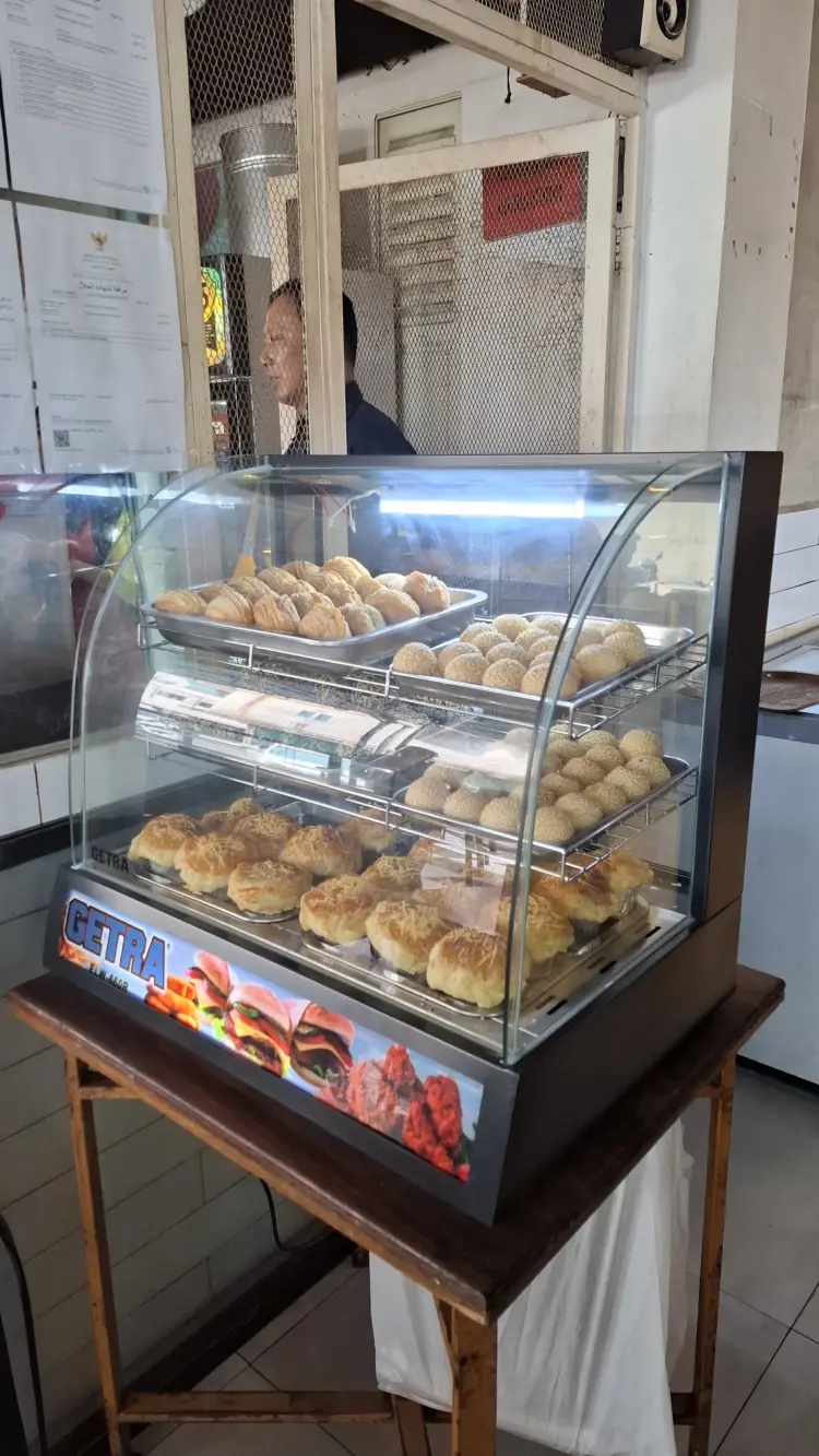 Bibik Sayur Cafe & Resto 5