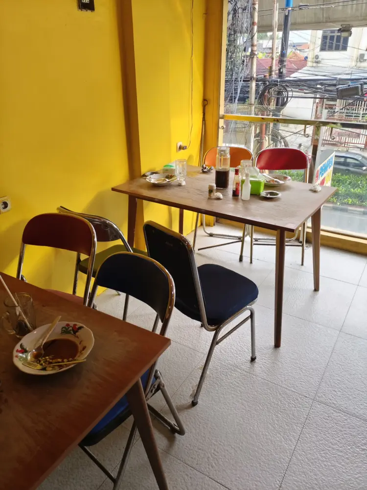 Pempek NONY 168 Jakarta 7