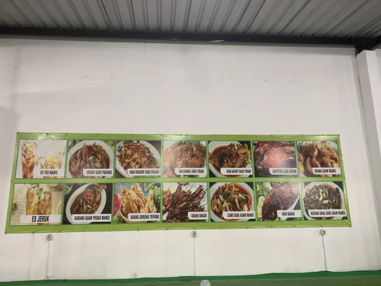 Seafood Muphus Malang 8