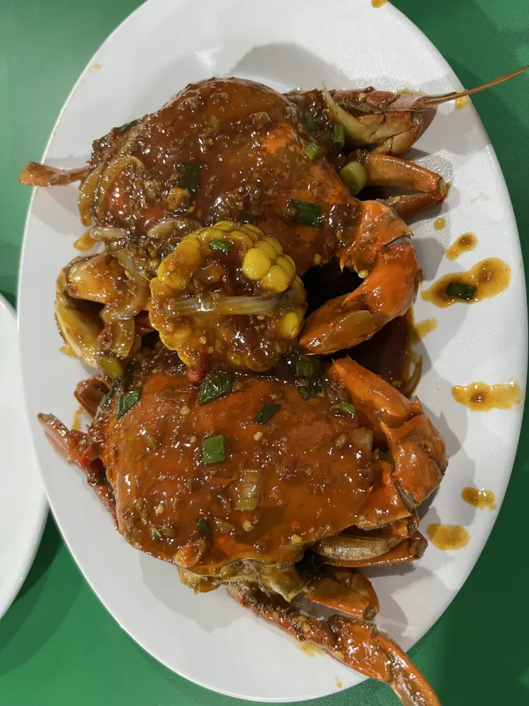 Seafood Muphus Malang 3