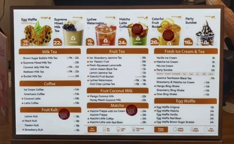 Bingxue Gandamekar 2