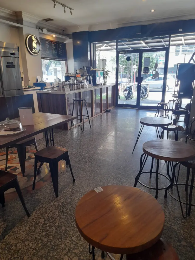 JAKARTA COFFEE HOUSE 10
