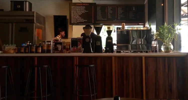 JAKARTA COFFEE HOUSE 7