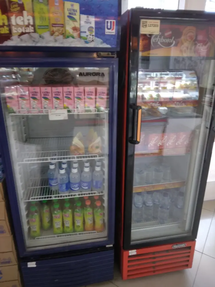 HOLLAND BAKERY HAJIMENA 7