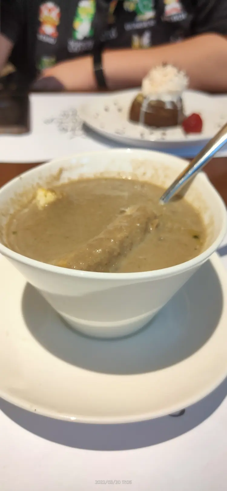 Pesto Autentico Senayan City 4