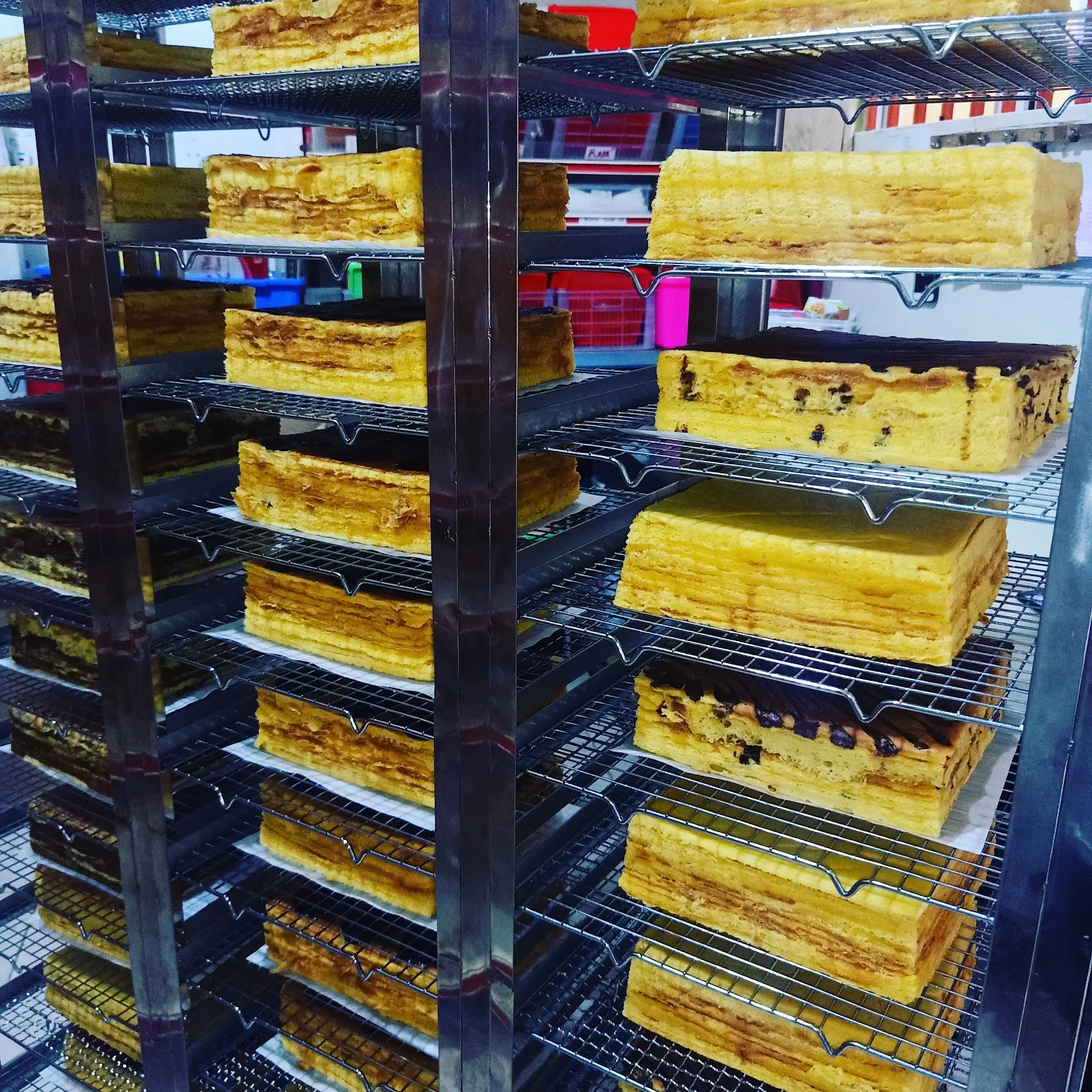 Singaporeans visiting Batam: Forget the malls! This is the real hidden gem. 1